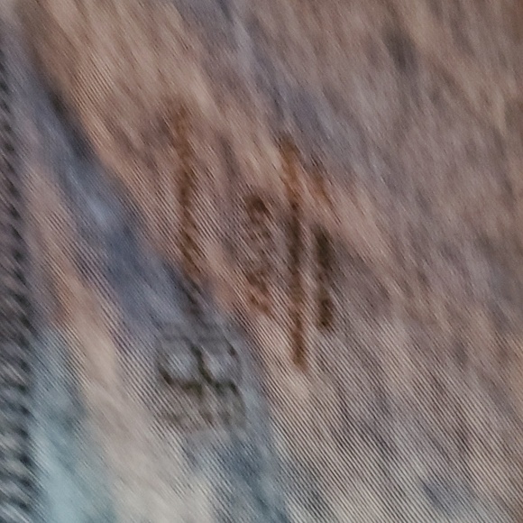 No Boundaries Tie Dye Knot Pull Over Shirt - Picture 2 of 8